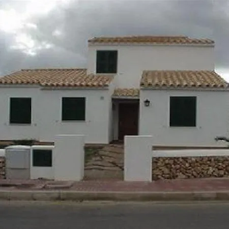 Apartment Ses Abeurades