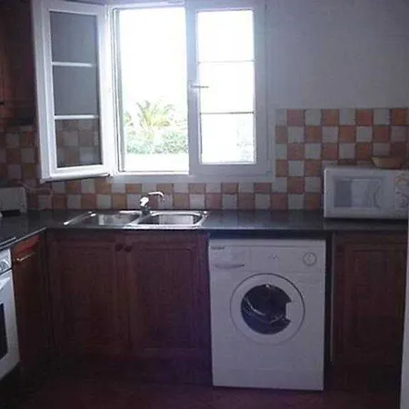 Ses Abeurades Apartment Cala'N Forcat (Menorca)