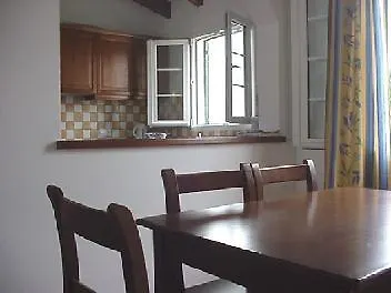 Appartement Ses Abeurades Cala'N Forcat (Menorca)